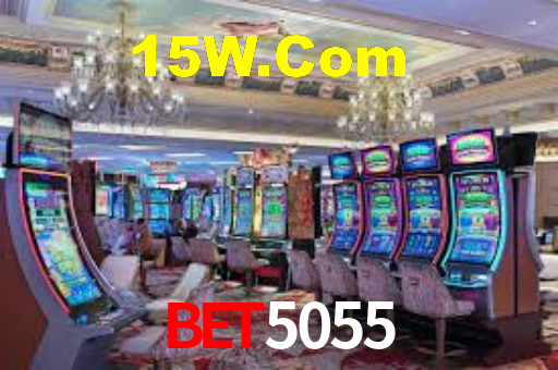 Bet5055: Jogos de Caça-Níqueis-Altas Recompensas, Roleta-Velocidade, Blackjack-Desafios Máximos