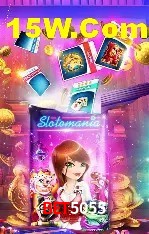 Estatísticas do Jogo Bet5055