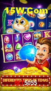 Live Casino Bet5055