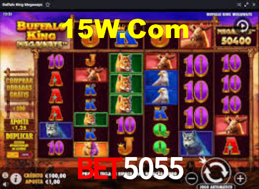 Bet5055 Vip