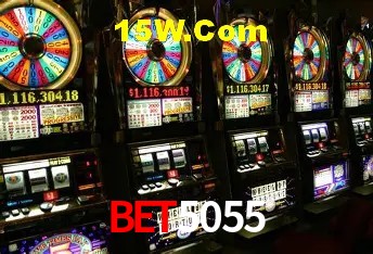 Especiais de Fim de Semana Bet5055