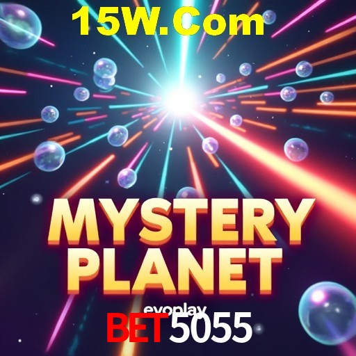 APP oficial da Bet5055 para mobile