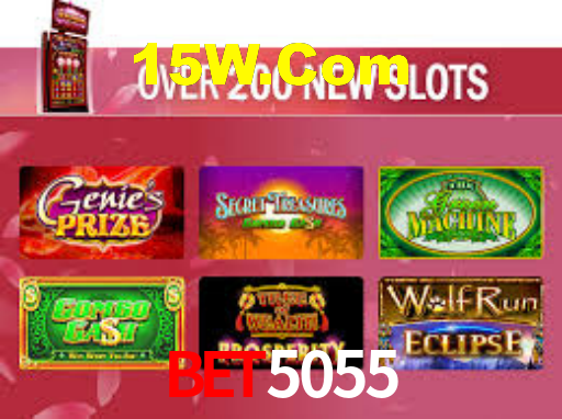 Sinta a adrenalina dos jogos de cassino com Bet5055