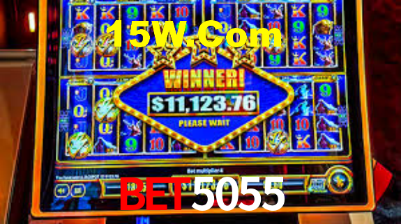 Bet5055 Vip