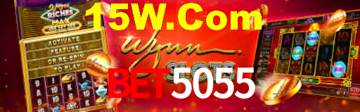 Bet5055 Vip