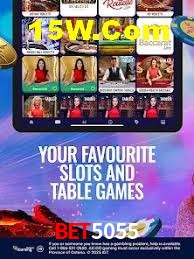 Game Providers Bet5055