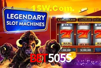 Promoção Relâmpago Bet5055