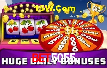 Recursos de Bônus Bet5055