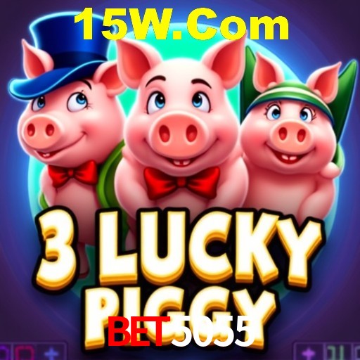 Descubra o Mundo do Cassino Online com Bet5055