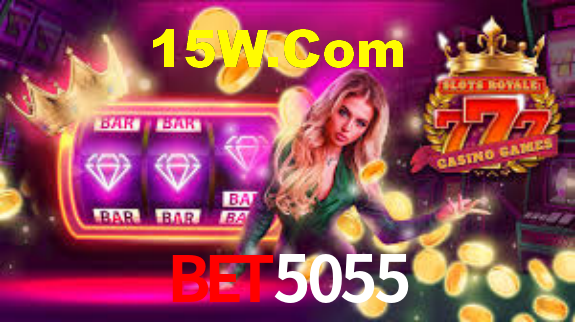 Bet5055 Vip
