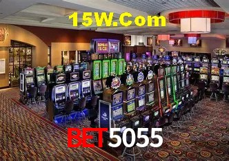 Mesa de Blackjack Bet5055