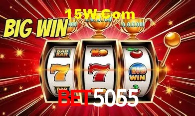 Casino Ao Vivo Bet5055
