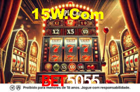 Bet5055: Seu Especialista em Apostas Esportivas Brasileiras