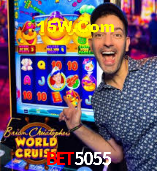 Bet5055 App