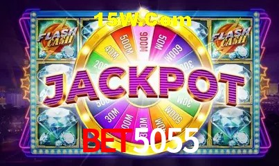 Benefícios da Conta Bet5055