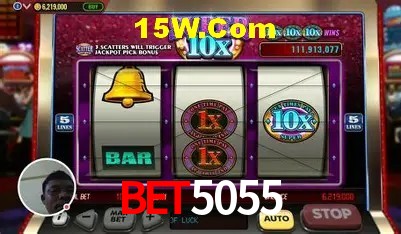 Ofertas Exclusivas Bet5055