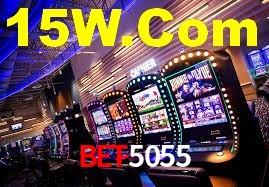 Daily Bonuses Bet5055