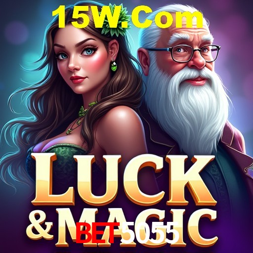 Descubra a Magia dos Jogos de Arcade no Bet5055