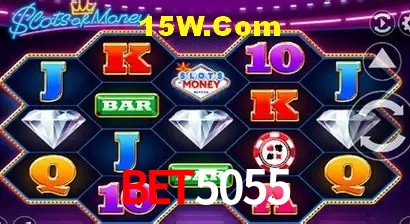 Avaliações dos Jogadores Bet5055