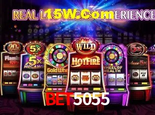 Estatísticas Esportivas Bet5055
