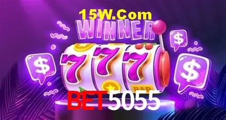 Diretório de Jogos Bet5055