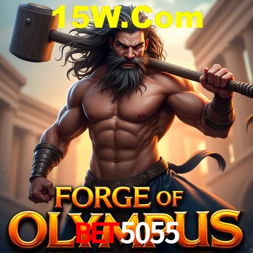 Desvendando o Mundo dos Jogos Virtuais na Bet5055