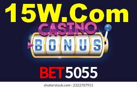 Welcome Bonus Bet5055