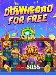 Slot Games Bet5055