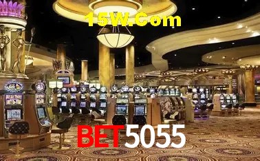 Casino VIP Bet5055