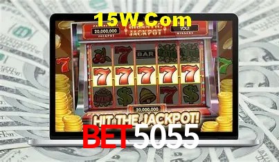 Apostas de Futebol Bet5055