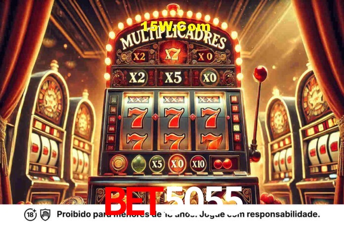Secure Login Bet5055